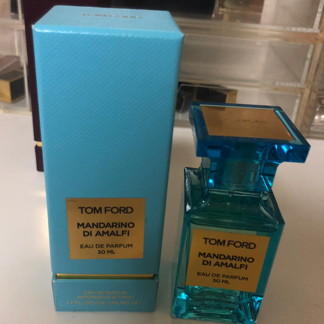 TOM FORD(トムフォード)のトムフォード 香水 コスメ/美容の香水(ユニセックス)の商品写真