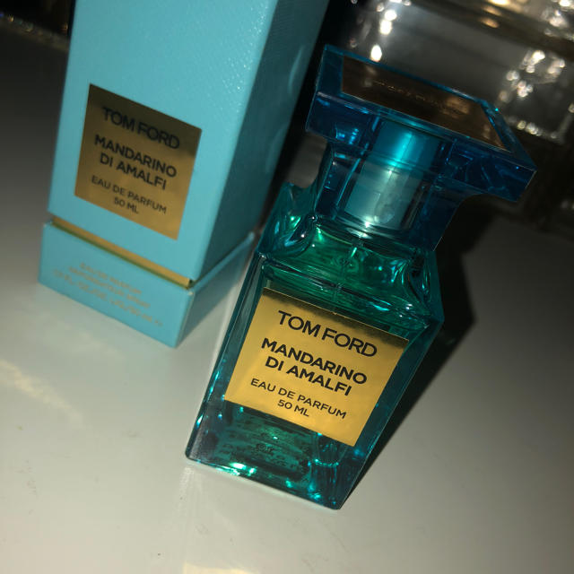 TOM FORD(トムフォード)のトムフォード 香水 コスメ/美容の香水(ユニセックス)の商品写真