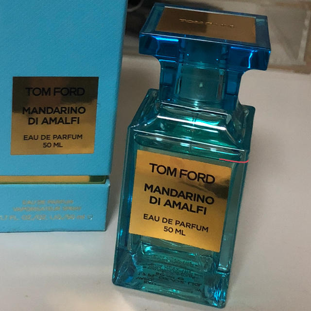 TOM FORD(トムフォード)のトムフォード 香水 コスメ/美容の香水(ユニセックス)の商品写真