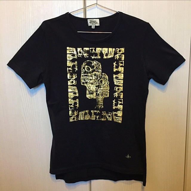 Vivienne Westwood - 限定50枚 Vivienne Westwood MAN Tシャツの通販 by ayapi's shop