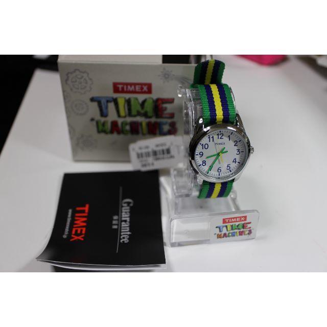TIMEX(タイメックス)の新品・未使用 TIMEX 腕時計  TW7C10100EJ メンズの時計(腕時計(アナログ))の商品写真