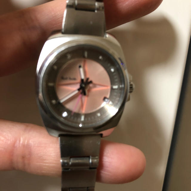 Paul Smith - ポールスミス レディース腕時計の通販 by ママ's shop｜ポールスミスならラクマ