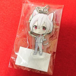 ひきフェス まふまふ アクリルキーホルダー(キーホルダー)