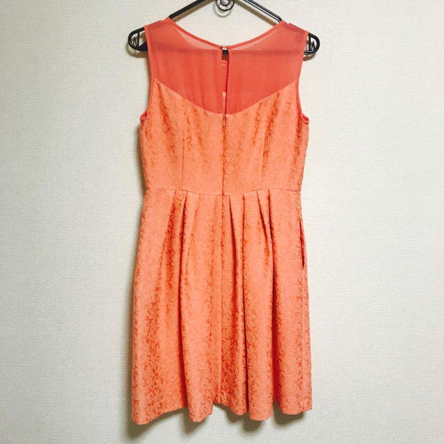 ROPE’(ロペ)のROPE ドレス レディースのフォーマル/ドレス(ミディアムドレス)の商品写真