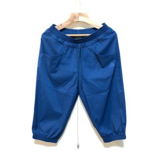 アディダス(adidas)のアディダス 短パン climalite 2018年購入 Mサイズ ★美品(ハーフパンツ)