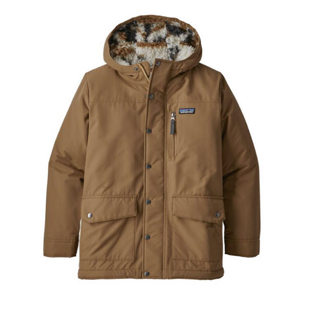 レディースpatagonia インファーノジャケット　ボーイズXL