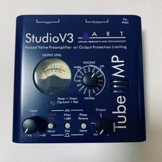 オーディオテクニカ(audio-technica)のART studio v3 (その他)