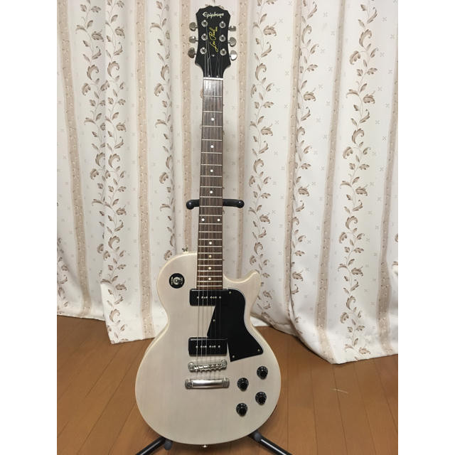 Epiphone Limited LesPaul Special エレキギター