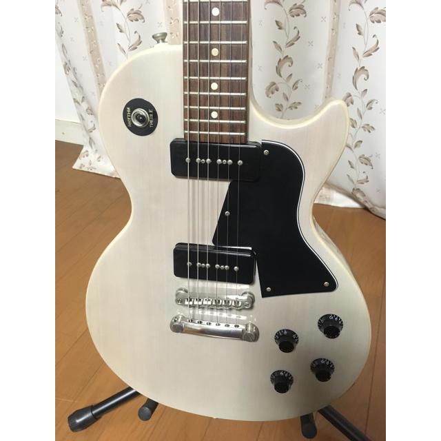 Epiphone Limited LesPaul Special エレキギター