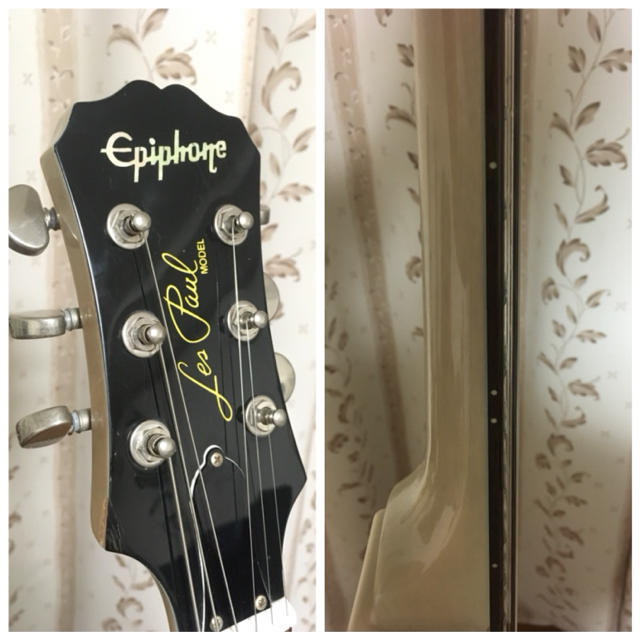 Epiphone Limited LesPaul Special エレキギター