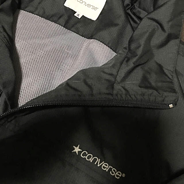 CONVERSE(コンバース)のconverse メンズのジャケット/アウター(ナイロンジャケット)の商品写真