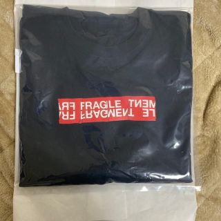 サカイ(sacai)の【最終値下げ】sacai × fragment(Tシャツ/カットソー(半袖/袖なし))