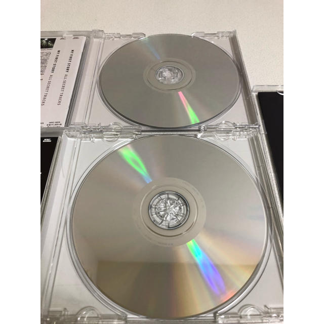 MY FIRST STORY CDアルバム 3枚 エンタメ/ホビーのCD(ポップス/ロック(邦楽))の商品写真