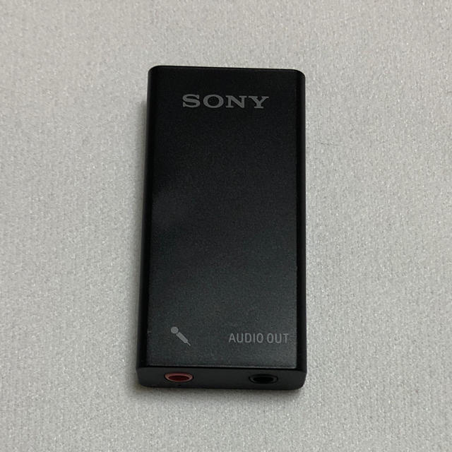 SONY - ソニー USBコンデンサーマイク 配信にオススメの通販 by ちっちルーム｜ソニーならラクマ