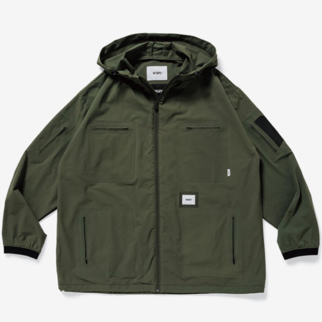 WTAPS OAKLEY KEYS JAKET towinglouisvilleky.com