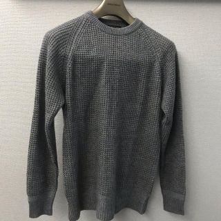 ビームス(BEAMS)の【新品】（超激安）〜3/31販売予定 ビームス・ニット(ニット/セーター)