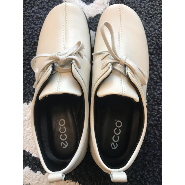 ECHO(エコー)のecco エコー 革靴 レディースの靴/シューズ(ローファー/革靴)の商品写真