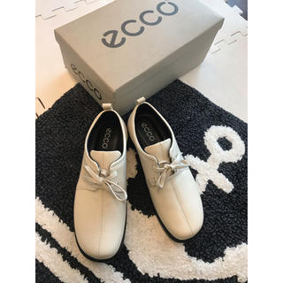 エコー(ECHO)のecco エコー 革靴(ローファー/革靴)