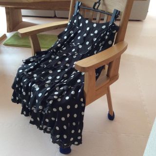 COMME des GARCONS(ドット ・ ロングスカート)のフリマ COMME des GARCONS(ドット ・ ロングスカート)のフリマ