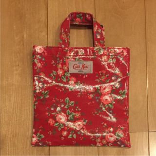 キャスキッドソン(Cath Kidston)のキッズバッグ キャスキッドソン Cath Kidston(その他)