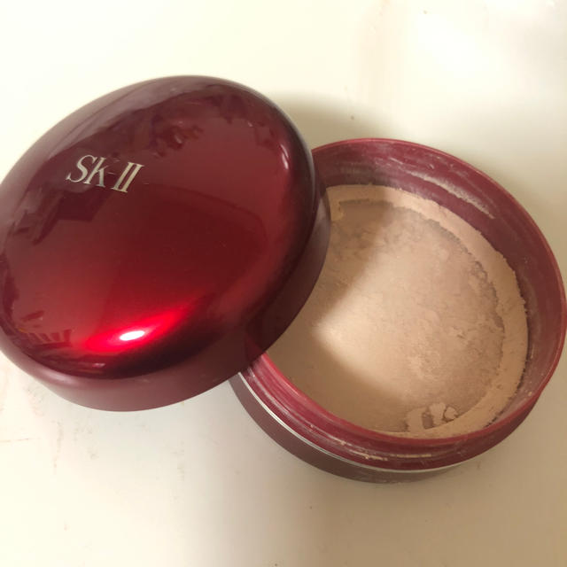 SK-II(エスケーツー)のSK-II ルースパウダー コスメ/美容のベースメイク/化粧品(フェイスパウダー)の商品写真