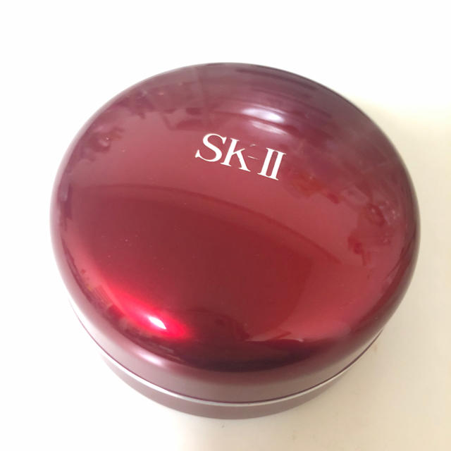 SK-II(エスケーツー)のSK-II ルースパウダー コスメ/美容のベースメイク/化粧品(フェイスパウダー)の商品写真