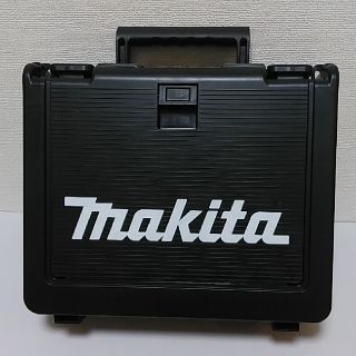 マキタ充電式インパクトドライバ用ケース(工具/メンテナンス)