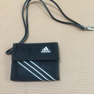 アディダス(adidas)のhina様専用(折り財布)