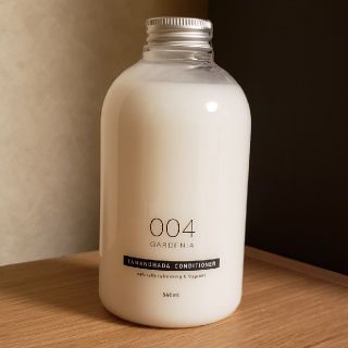 タマノハダ　コンディショナー004 ヘアリンス　540ml(コンディショナー/リンス)