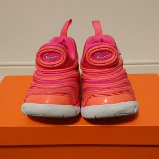 ナイキ(NIKE)のベビーシューズ 12cm(スニーカー)