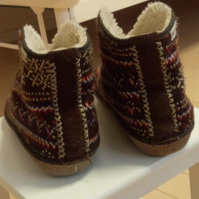 Columbia(コロンビア)のColumbia  冬靴22.5～23㎝ レディースの靴/シューズ(ブーツ)の商品写真