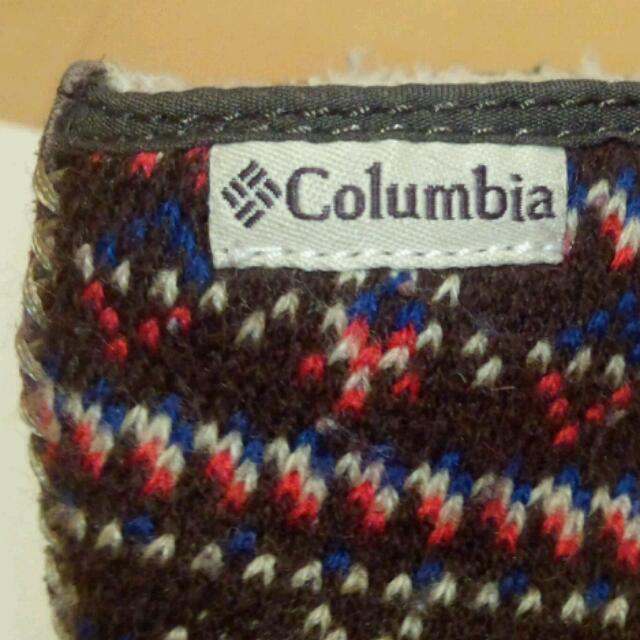 Columbia(コロンビア)のColumbia  冬靴22.5～23㎝ レディースの靴/シューズ(ブーツ)の商品写真