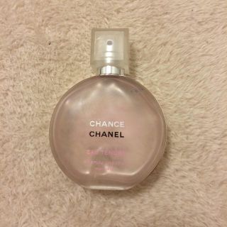 シャネル(CHANEL)のCHANEL CHANCEヘアミスト(ヘアケア)