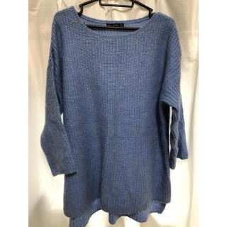 ザラ(ZARA)のZARA ニット(ニット/セーター)