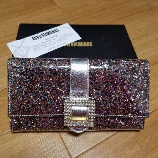ASH&DIAMONDS(財布)のフリマアイテム一覧 ASH&DIAMONDS(財布)のフリマアイテム一覧