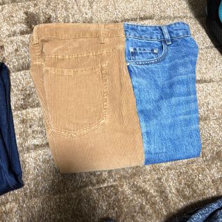 ベルシュカ(Bershka)のベルシュカ パンツ(その他)