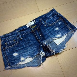 アバクロンビーアンドフィッチ(Abercrombie&Fitch)の☆Ann様専用☆(ショートパンツ)