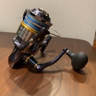 シマノ(SHIMANO)のツインパワーSW10000PG  シマノ(リール)