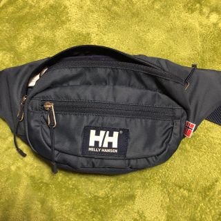 ヘリーハンセン(HELLY HANSEN)のヘリーハンセン  ウエストポーチ(ボディバッグ/ウエストポーチ)