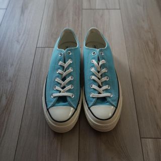 コンバース(CONVERSE)のConverse ChuckTaylor CT70 OX コンバース (スニーカー)