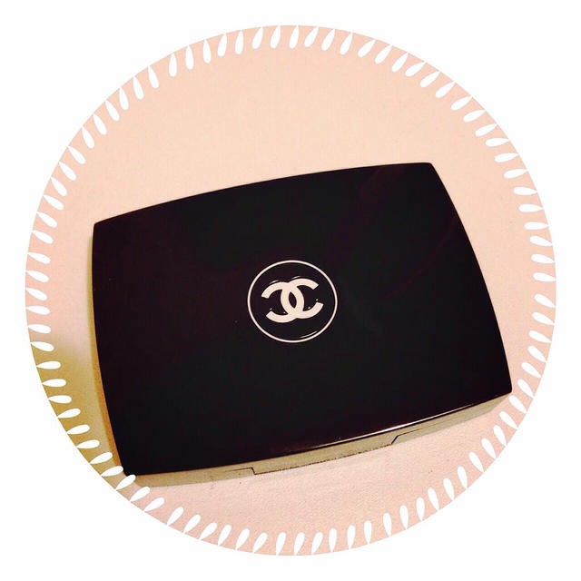 CHANEL(シャネル)のCHANEL アイシャドー♡ コスメ/美容のベースメイク/化粧品(その他)の商品写真