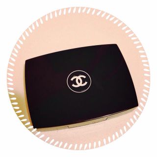 シャネル(CHANEL)のCHANEL アイシャドー♡(その他)