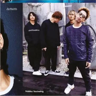 ONE OK ROCK - taka着用 NIKE ナイキ ウェアの通販 by ムッシュ's shop ...