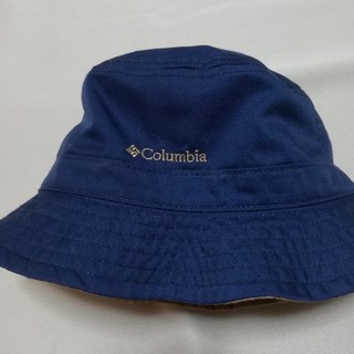 コロンビア(Columbia)のColumbia　帽子 ハット(ハット)