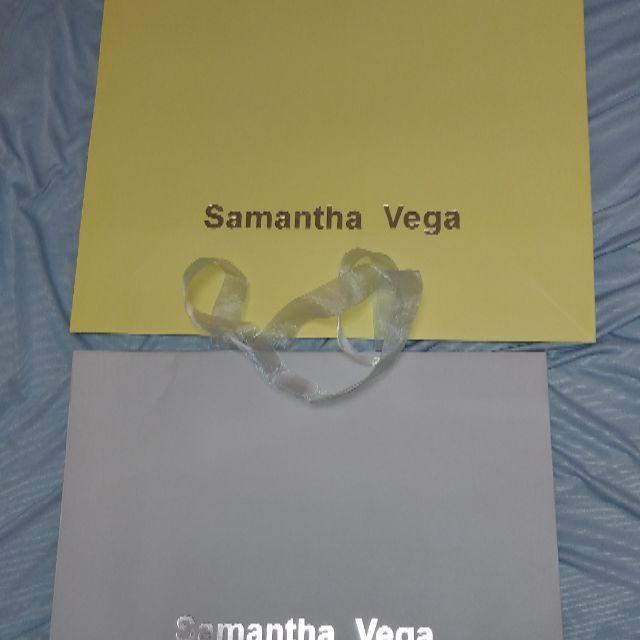 Samantha Vega(サマンサベガ)のサマンサ　d23 ディズニー　ショルダー　セット レディースのバッグ(ショルダーバッグ)の商品写真
