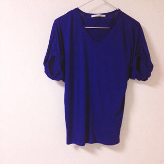 アーバンリサーチ(URBAN RESEARCH)のドルマンTシャツ(Tシャツ(半袖/袖なし))