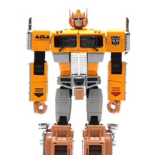 アトモス(atmos)の アトモス トランスフォーマー TRANSFORMERS CONVOY (模型/プラモデル)