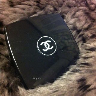 シャネル(CHANEL)のシャネル♡アイシャドー(その他)