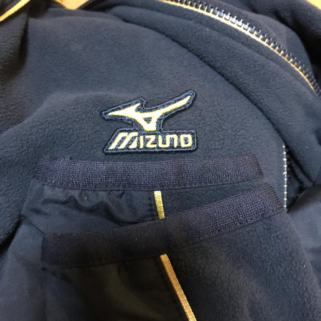 MIZUNO(ミズノ)のミズノプロ  フリース スポーツ/アウトドアの野球(ウェア)の商品写真