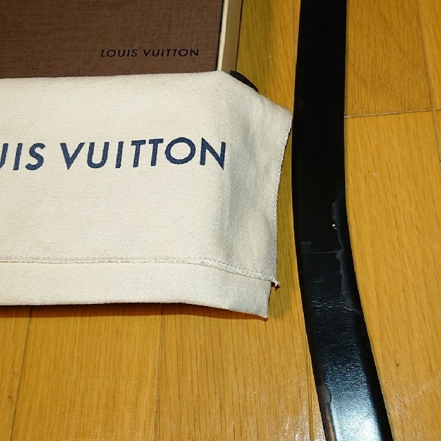 LOUIS VUITTON(ルイヴィトン)の中古ルイヴィトン  ベルト LOUIS VUITTON メンズのファッション小物(ベルト)の商品写真